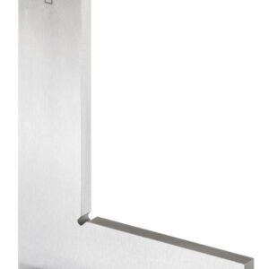 Werkstattw. m. Anschlag 400x265mm Gen1. FORTIS