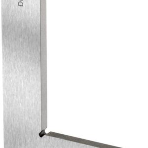 Werkstattw. o. Anschlag 200x130mm Gen.1 FORTIS