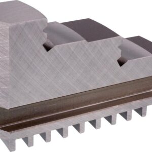 Dreibacken-Satz BB 315mm BISON