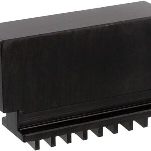 Dreibacken-Satz BL 315mm BISON