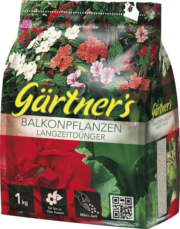 2278294 balkonpflanzen gaer 1 kg gaertners langzeitduenger