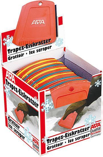 2278442 trapez eiskratzer thekendisplay 25 st