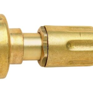 GEKA Spritzdüse MS m.Kupplung, 1/2", SB