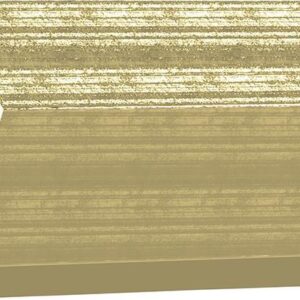 Muffe, Messing IG G 1" Länge 40mm SW 41mm RIEGLER