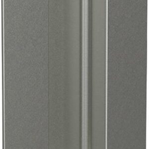 Muschelgriff für Türen und Tore