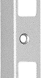 Winkelschließbl.20mm ktg DL-R,NiSi lack Stahl 401