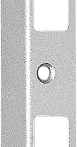 Winkelschließbl.20mm rd DL-R,NiSi lack Stahl 401