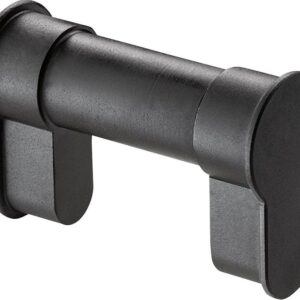 EASYBLIND Univers.Blind Zyl.50-76mm schwarz