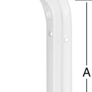 STANDARDKONSOLE 295X195MM NR. 155300W