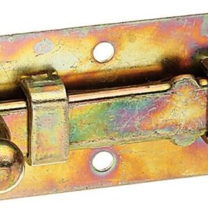 Fensterriegel 16/K2ZA/100