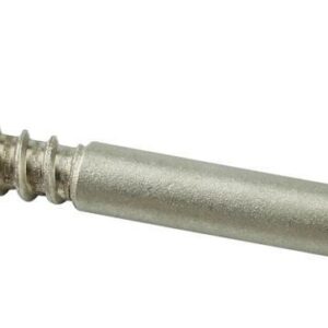 Schraubhaken 3312/VA/13 mm