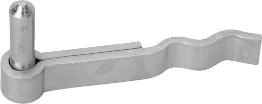 2279076 eingips haken d13mm hell verz