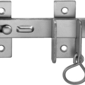 Sicherheits-Blendenüber leger m.Ring hell verz.