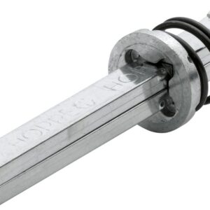 Wechselstift F/EI 10x80 mm für eins.geb.Türen