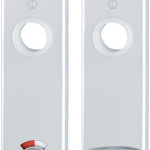 Langschild 202SP, WC, F2