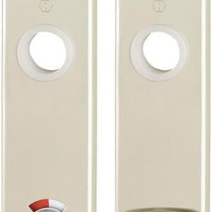 Schildpaar 202SP, F2 RWSK/OL-78 40 9999