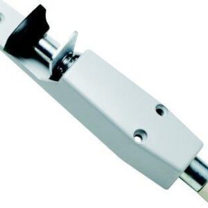 Türfeststeller Nr. 90 /2 silber