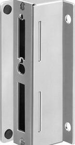 Schließkasten 147A-30+40 für Dübelbefestigung