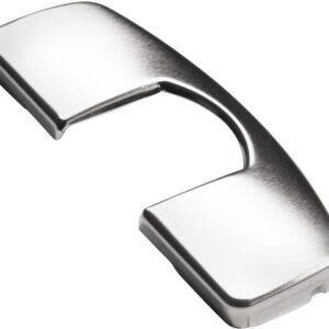 Abdeckkappe Scharn.topf Sensys Neutral