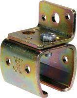 2279184 helm 401 wandmuffe galvanisch verzinkt