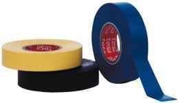 Isolierband Nr.4163-04 33m:50mm schwarz