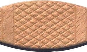 Verb.-Plättchen Nr.10 55X19X4mm