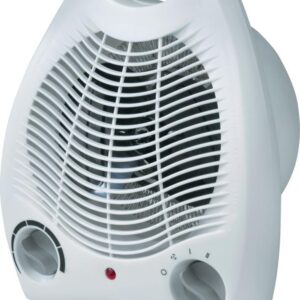 Elektro-Heizlüfter 2000 W