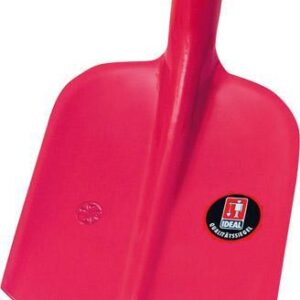 Emsländer Schaufel SIEGER Gr. 00 1/2 gehoben