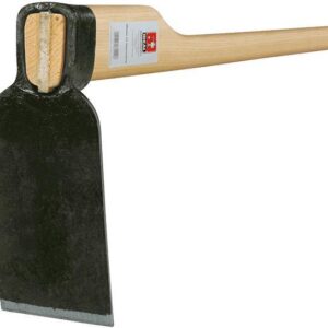 Reuthacke 1,5 kg E-Stiel 1350 mm