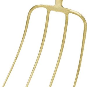 Dunggabel 4 Zinken Nordd.