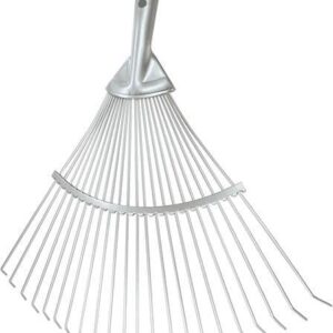 Drahtbesen mit Dülle Arbeitsbreite 48 cm