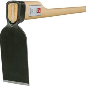 Blatthacke Gr 200x100x130 E-St1100mm