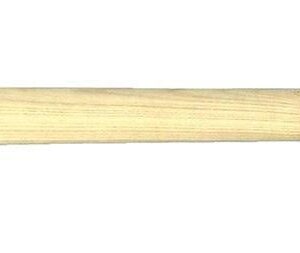 Vorschlaghammer m.GS mit Stiel 3kg