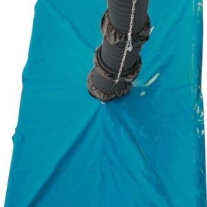 Container-Abdeckplane 4,70x2,80mtr.