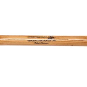 Gartenhäckchen 2 Zinken mit Eschenstiel