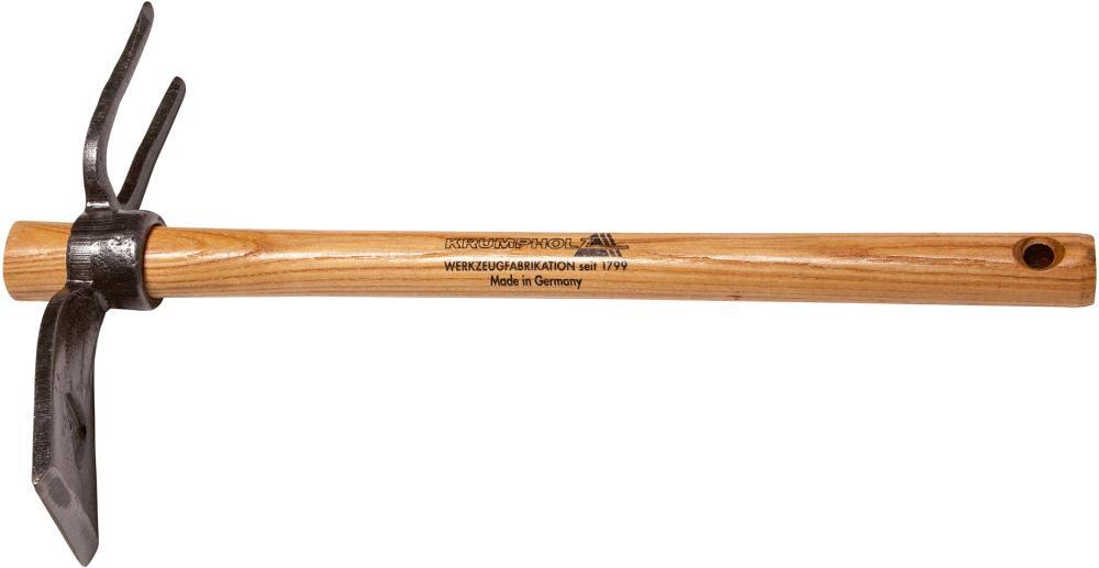 2279571 gartenhaeckchen 2 zinken mit eschenstiel