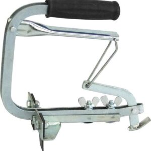 Pflasterboy PB 15/24 150-240 mm, 10 kg