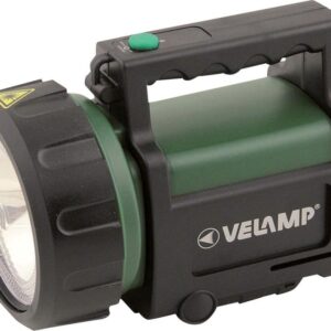 Akku-Handscheinwerfer IR 666 LED 5W