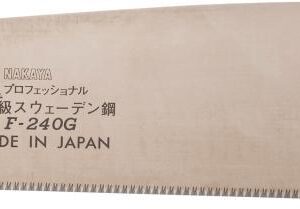 Ers.sägeblatt Kataba Gold240mm Magma