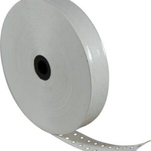 Fugenleimpapier gelocht Rolle 20mm x 200m