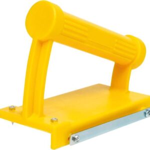 Schiebehandgriff Kunststoff Schwaiger