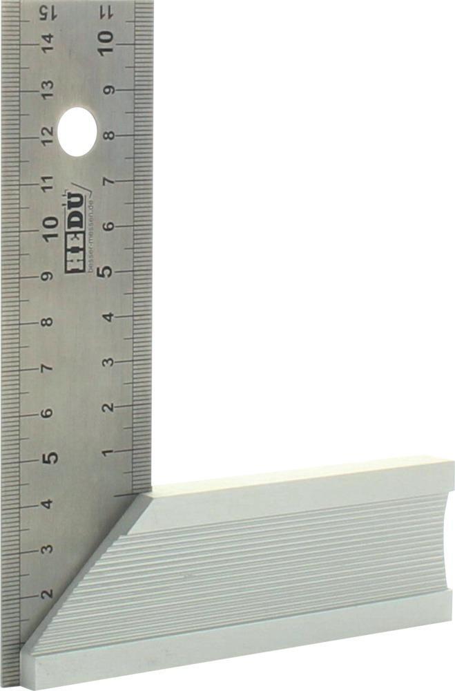 2279642 alu winkel 400mm b040 mit gehrung hedue