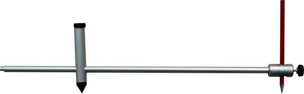 2279644 stangenzirkel 500mm b205 hedue