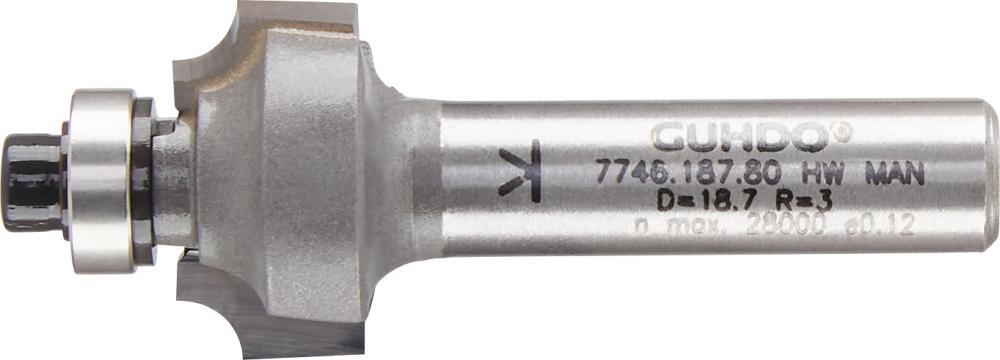 2279650 hw viertelstabfraeser z2 s8 d28 7 r8 d9 5