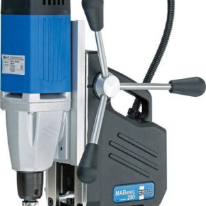 Magnet-Kernbohrmaschine MABasic 200, 230 V BDS