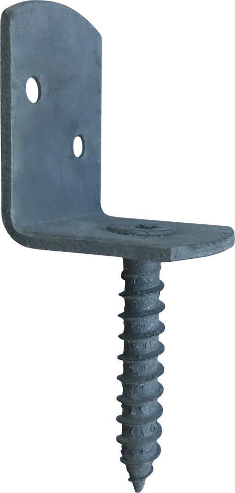 2280005 flechtzaunbeschlag schr tfeuerverzinkt hadra