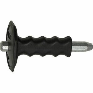 Fixpin Setzeisen schwarz, 20 x 170 DQ