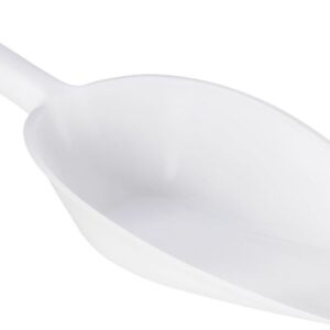 Abfüllschaufel 725 ml, HD-PE, natur