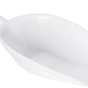 Abfüllschaufel 1390 ml, HD-PE, natur