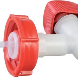 Auslaufhahn für Kanister DIN51 Hünersdorff